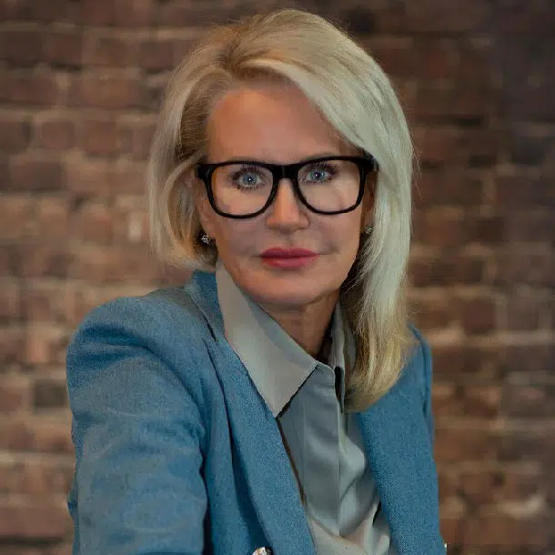 Kathy Hansen