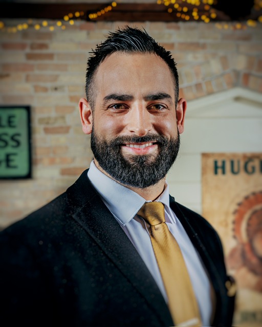 PRESIDENT OF HENRICI’S MANAGEMENT CORPORATION AND BUSINESS ENTREPRENEUR