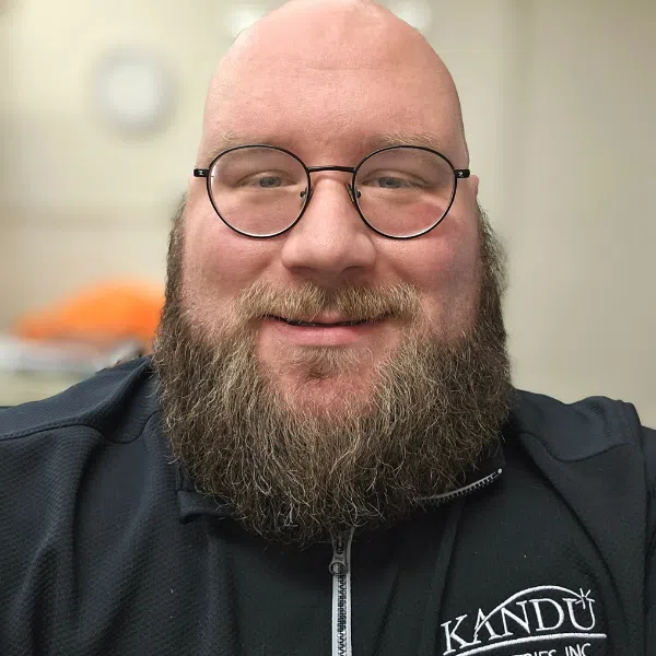 Isaiah Vance