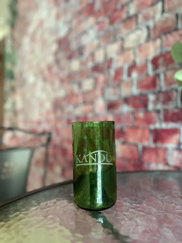 Custom Art Glass