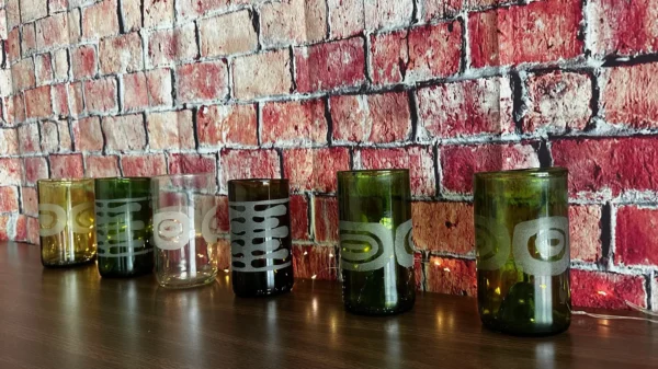Parker Collection Art Glass - Image 6