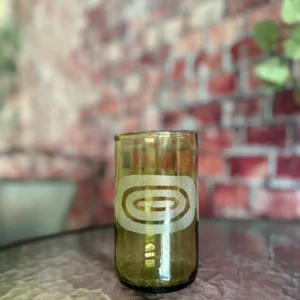 Parker Collection Art Glass