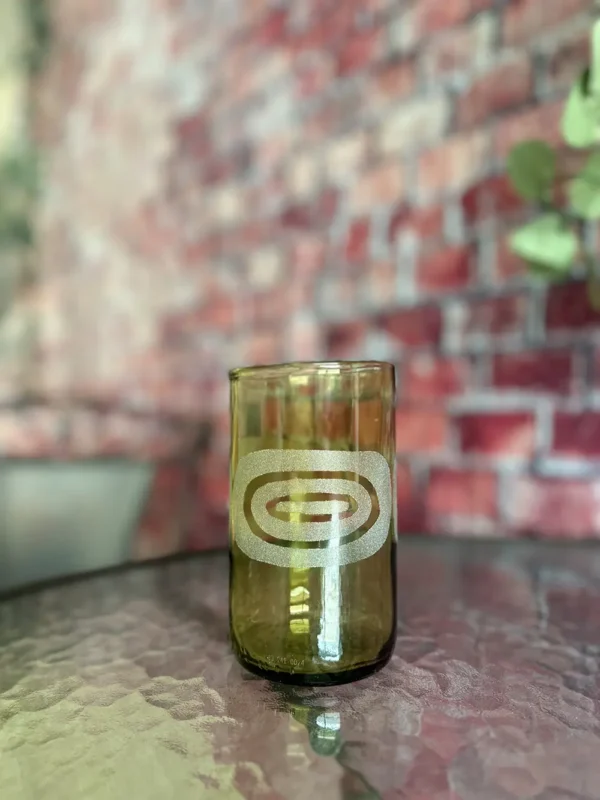 Parker Collection Art Glass