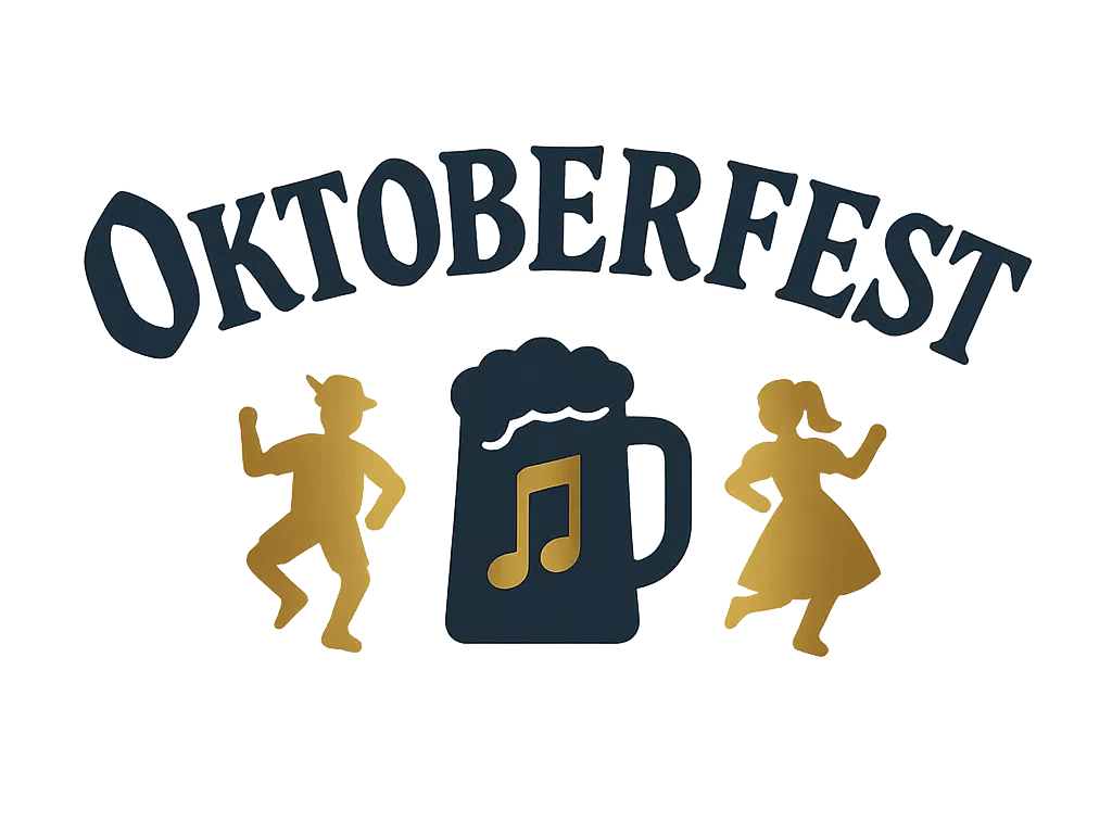 Oktoberfest fundraiser