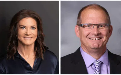 KANDU Industries Announces New Board Members and Honors Long-Serving Leaders