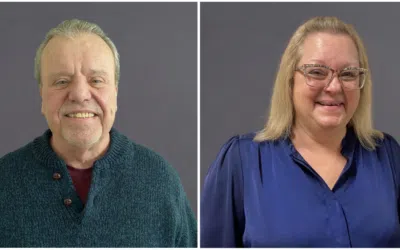 KANDU Industries Welcomes Two Leaders to Its Management Team